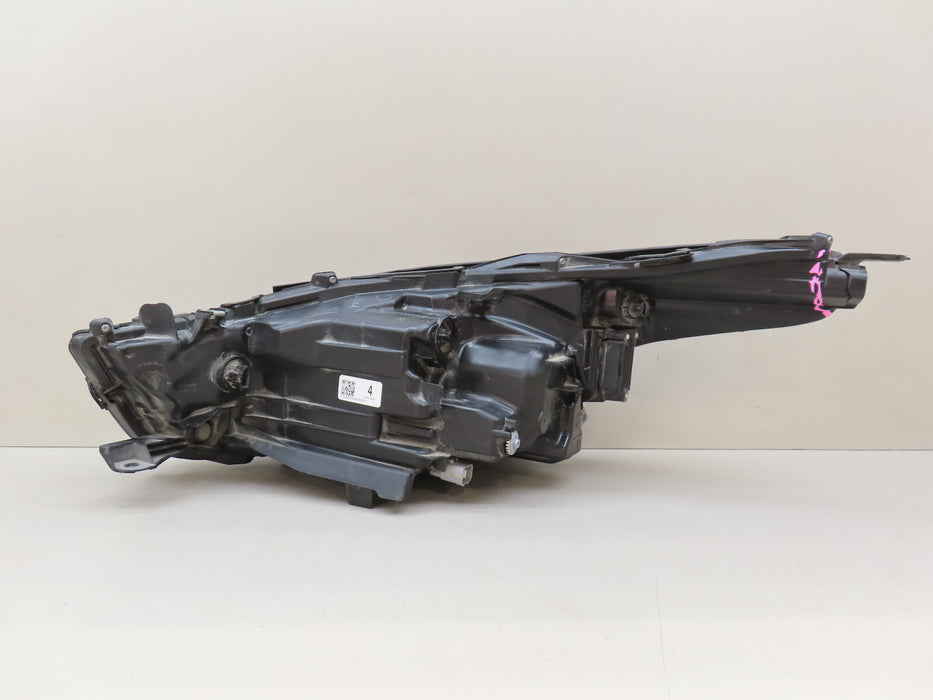 2020-2023 TOYOTA HIGHLANDER RIGHT PASSENGER HEADLIGHT FULL LED OEM