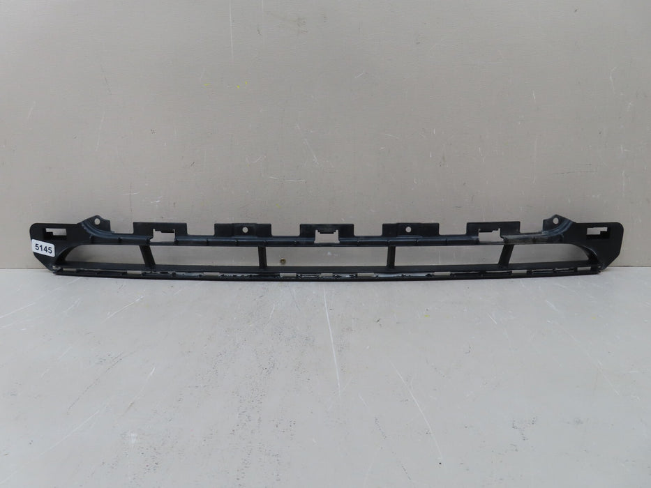 2012-2015 AUDI A7 QUATTRO FRONT LOWER BUMPER GRILLE GRILL PANEL OEM 4G8807683