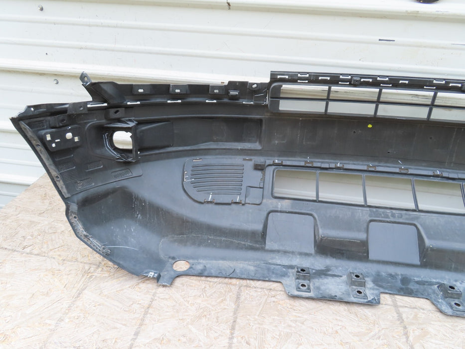 2021-2022 2023 FORD BRONCO SPORT FRONT BUMPER COVER PANEL OEM M1PB-17626