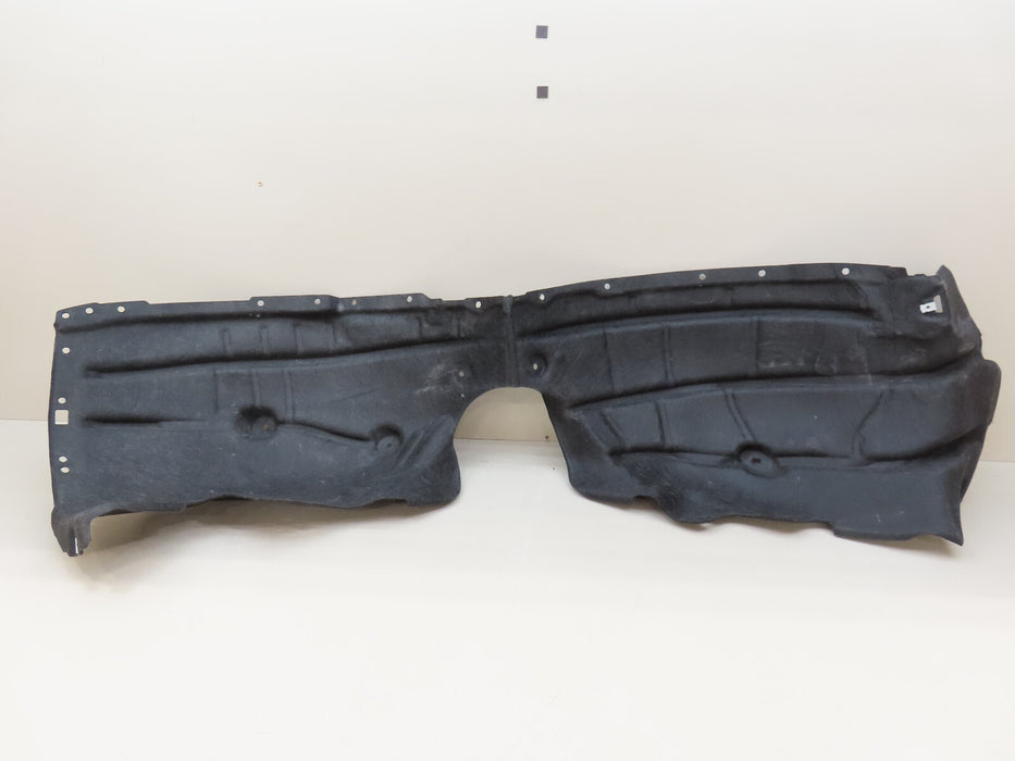 FORD MUSTANG MACH-E FRONT LEFT DRIVER SIDE FENDER LINER OEM LJ8B-16035-AC