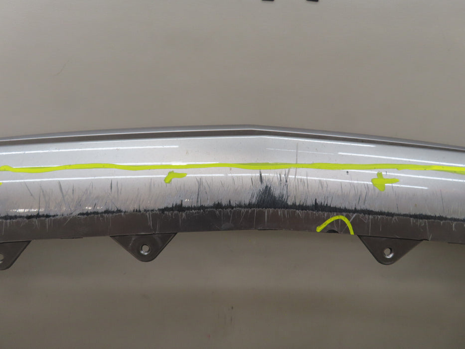 2020-2023 Bentley Continental GT GTC front Bumper Cover 3SD807437 OEM