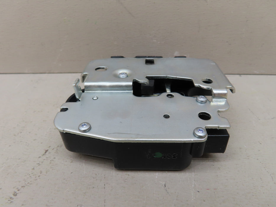 2013-2019 NISSAN ALTIMA,MAXIMA REAR TRUNK LID LATCH ASSEMBLY OEM 84630-3TAOA