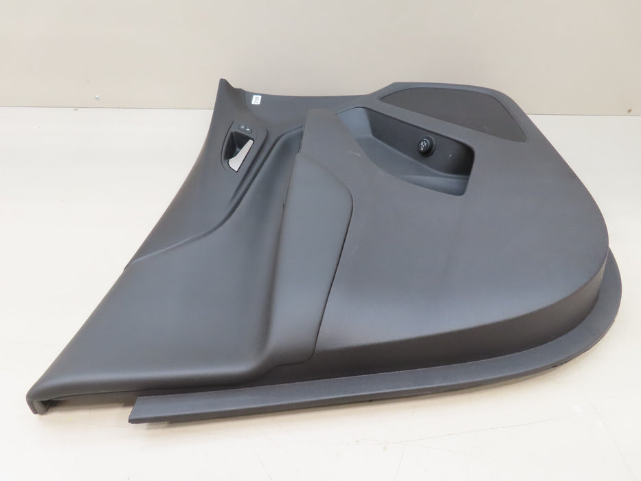 2018-2021 CHEVROLET EQUINOX LEFT DRIVER INTERIOR DOOR TRIM COVER OEM 84821669