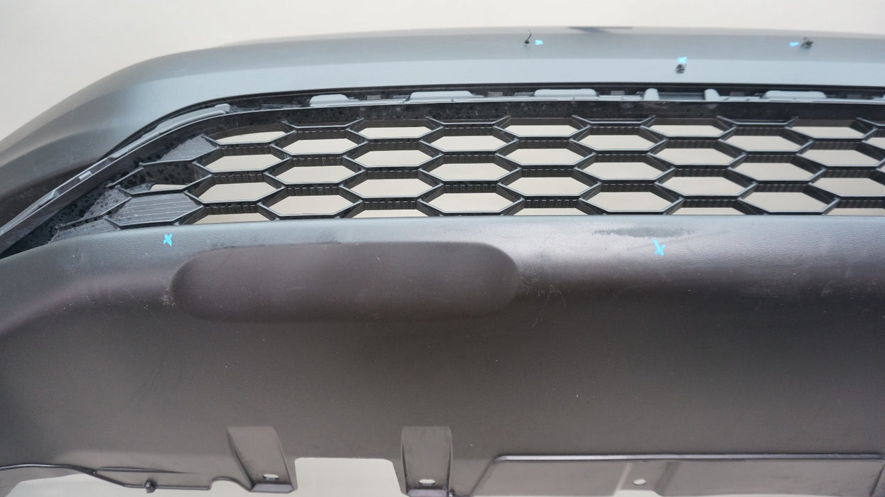 2020-2022 HONDA CR-V CRV FRONT BUMPER COVER 71101-TLA-A500 OEM