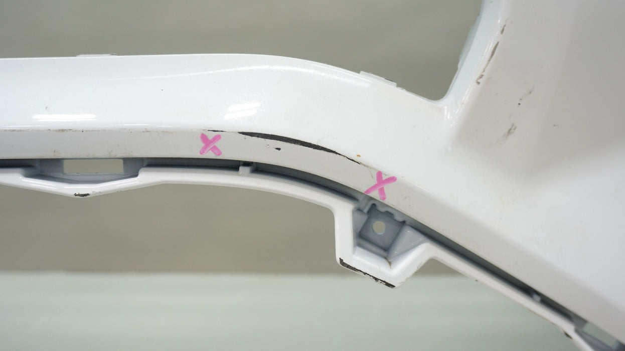 2019-2025 TOYOTA RAV4 FRONT BUMPER COVER PANEL OEM 52119-0R200