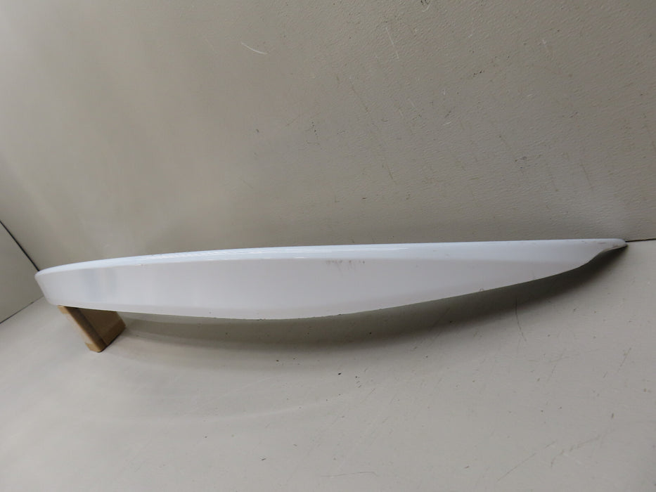2023 2024 TOYOTA COROLLA REAR TRUNK LID TRUNK WING SPOILER OEM