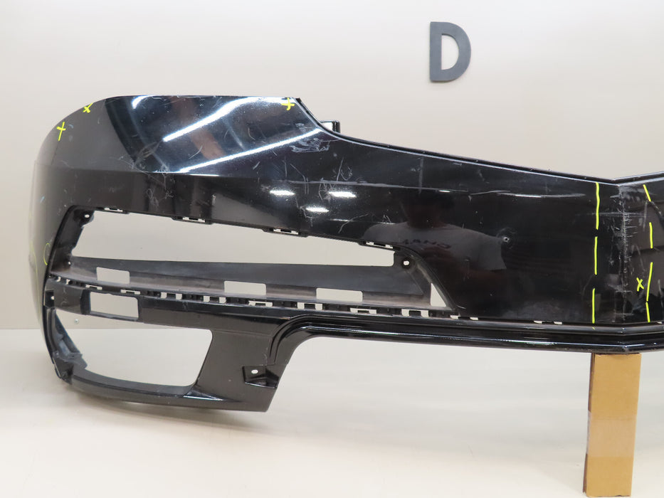 2010-2013 ACURA MDX FRONT BUMPER COVER OEM 71101-STX-ZZ01
