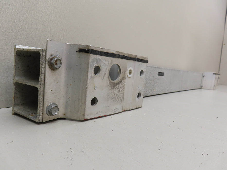 2006-2011 LEXUS GS300 REAR BUMPER REINFORCEMENT IMPACT BAR OEM