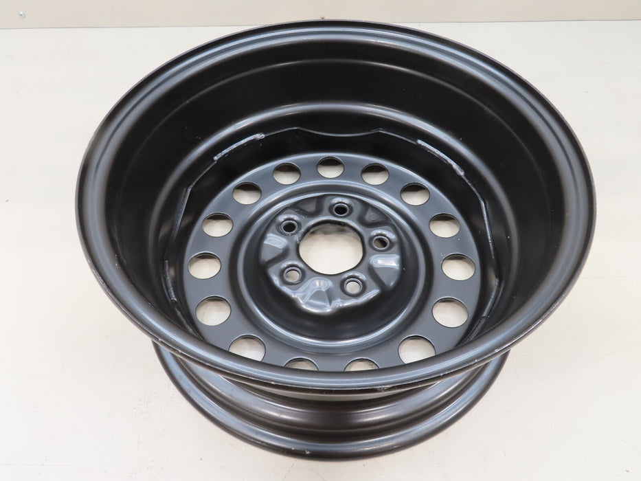 2000-2009 BUICK LACROSSE CHEVROLET IMPALA 16 INCH STEEL RIM OEM GM#9595642