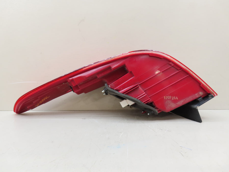 2016-2020 KIA OPTIMA REAR LEFT DRIVER SIDE OUTER TAIL LIGHT OEM 92401-D4