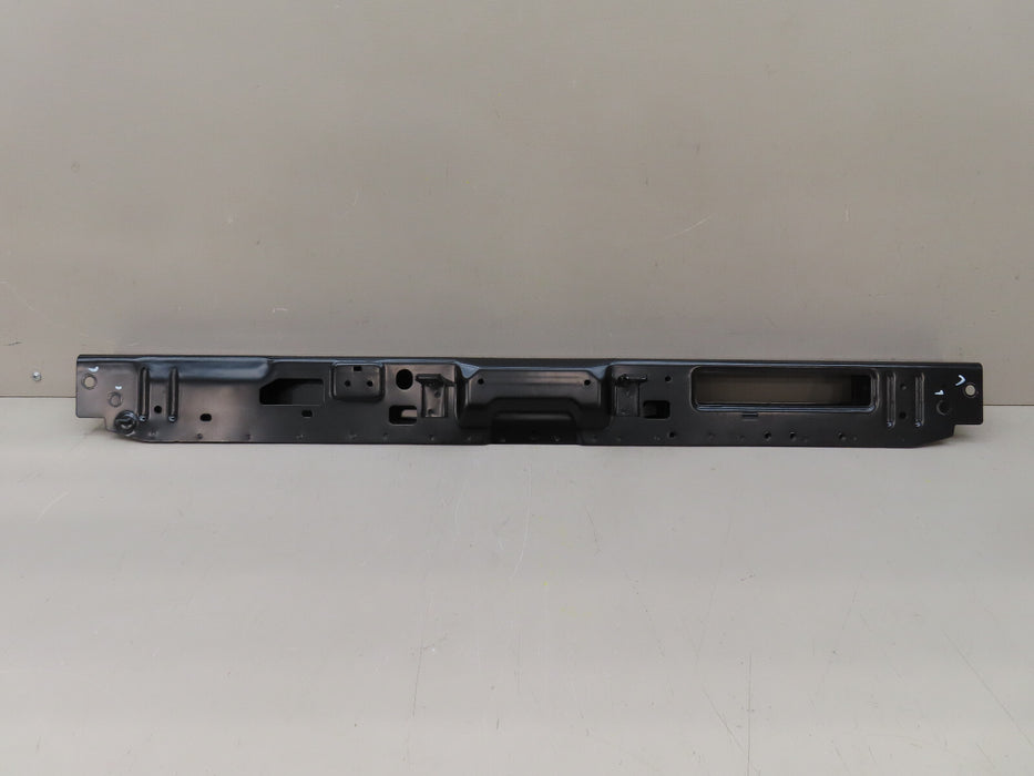 2015-2017 KIA SEDONA FRONT UPPER RADIATOR SUPPORT TIE BAR BRACKET AFTERMARKET