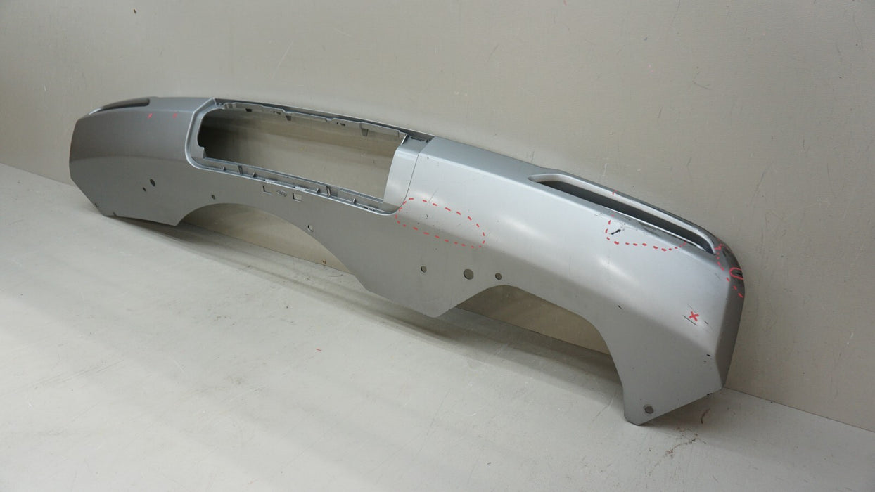2022-2023 FORD EXPEDITION REAR LOWER BUMPER COVER PANEL VALANCE OEM NL1B-17F946