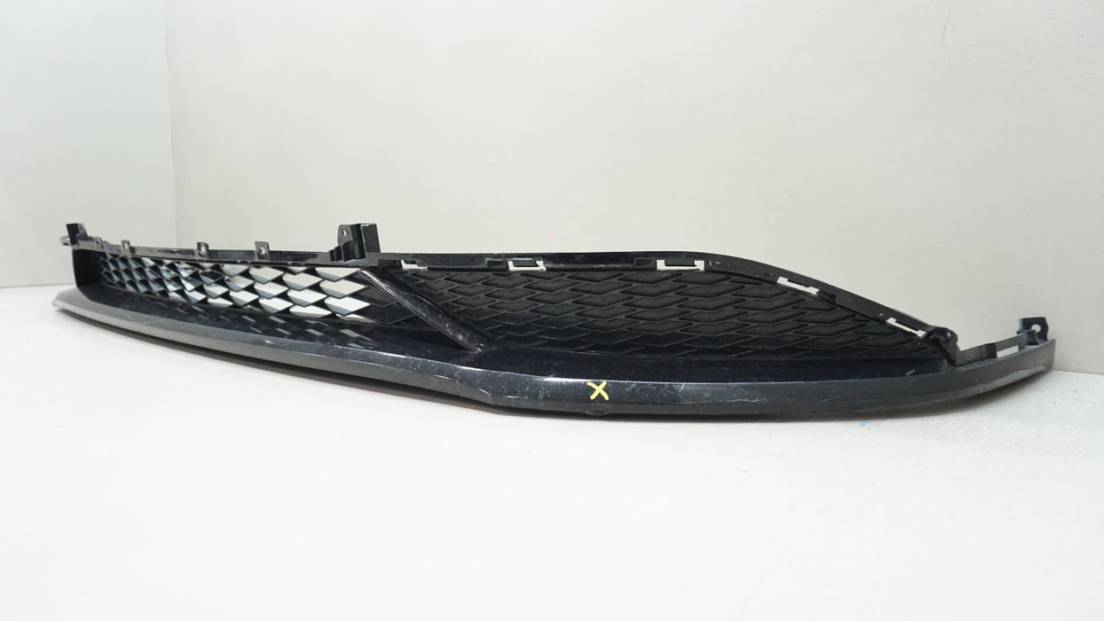 2021-2023 HYUNDAI SONATA FRONT LOWER BUMPER COVER VALANCE OEM 86512-L1450