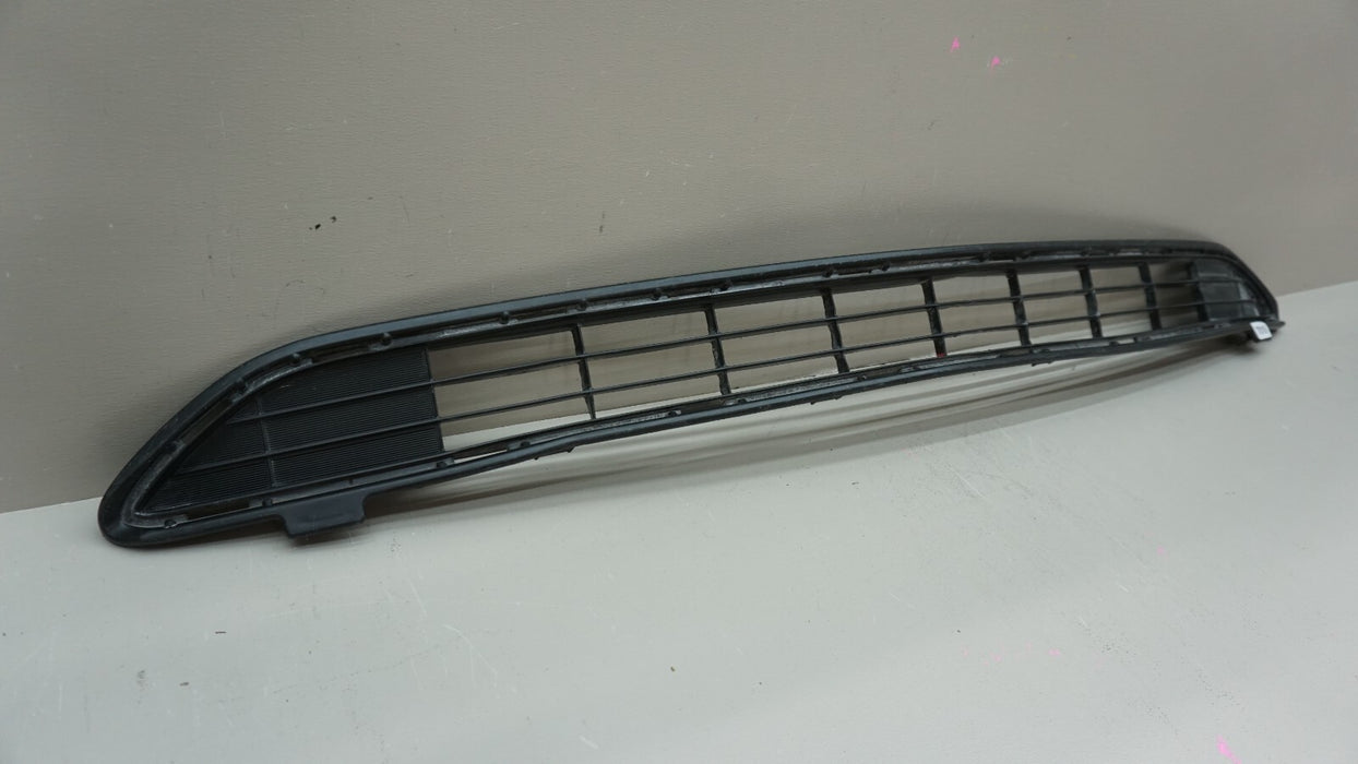 2016-2018 TOYOTA RAV4 FRONT LOWER GRILLE 53112-42100 OEM 16 17 18