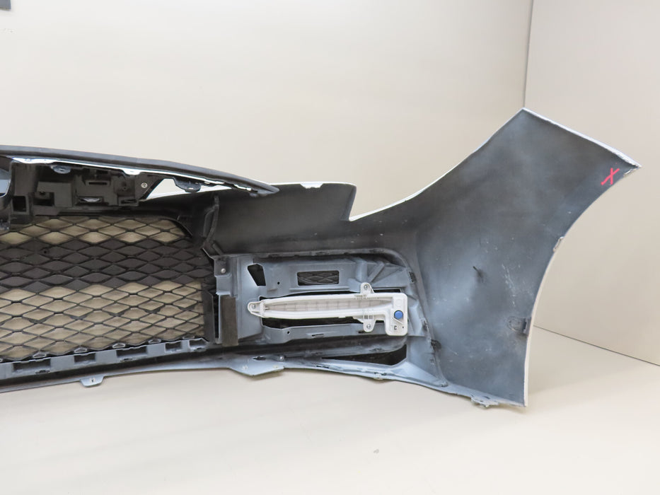 2020-2023 TOYOTA COROLLA FRONT BUMPER COVER OEM 52119-02P10