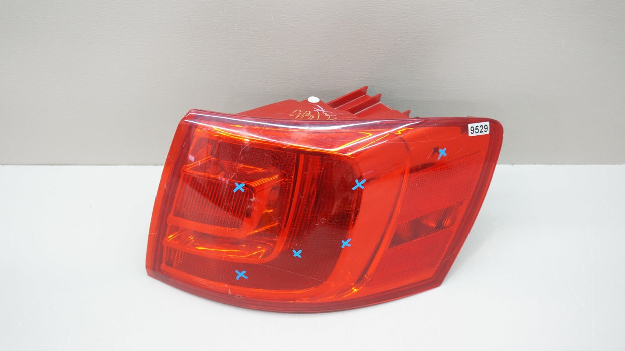 2011-2014 VOLKSWAGEN JETTA REAR RIGHT PASSENGER SIDE OUTER TAIL LIGHT OEM