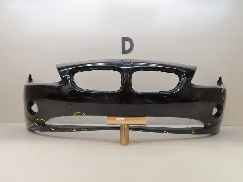 2003 2004 2005 BMW Z4 FRONT BUMPER COVER OEM 10503410