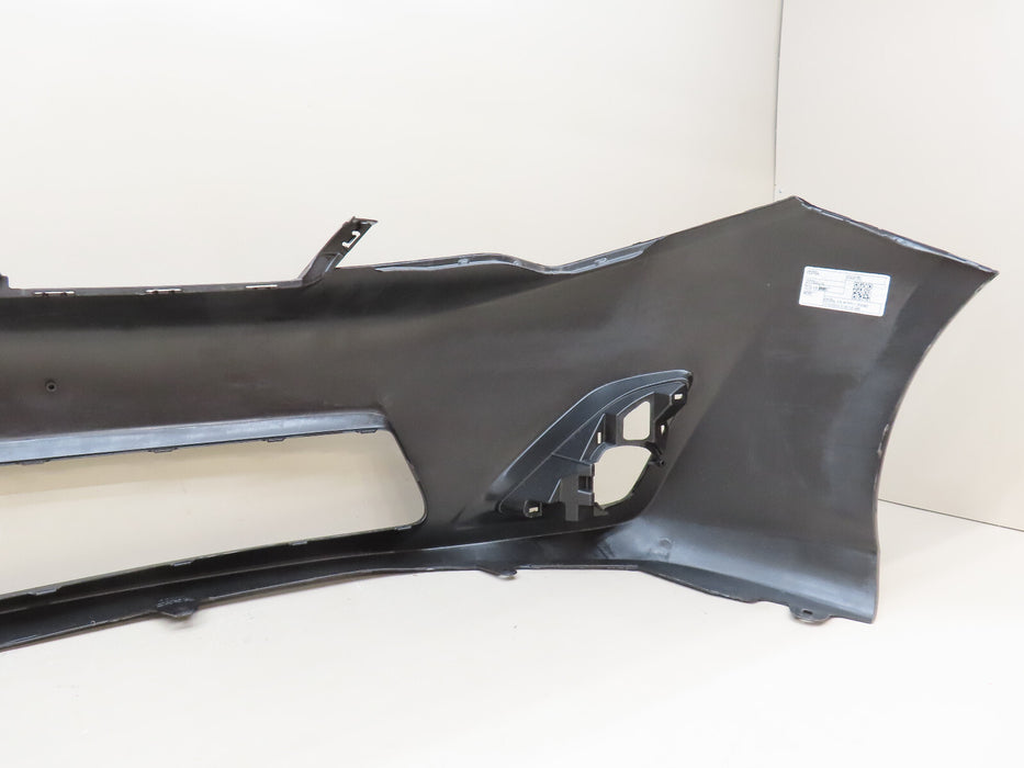 2012-2014 TOYOTA CAMRY FRONT BUMPER COVER OEM 52119-06620