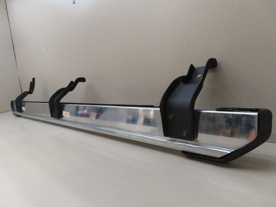 2019-2023 FORD RANGER RIGHT PASSENGER ROCKER PANEL OEM