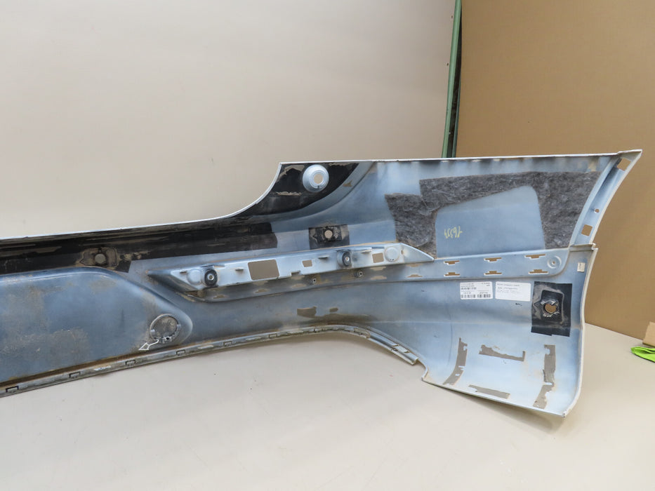 2020-2023 BENTLEY BENTAYGA BY 636-2 REAR BUMPER COVER OEM