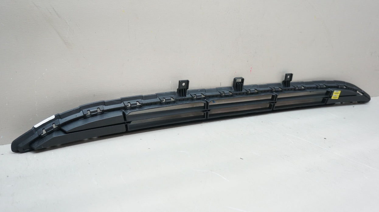 2018-2022 HYUNDAI ACCENT FRONT LOWER RADIATOR GRILLE GRILL CAPA AFTERMARKET