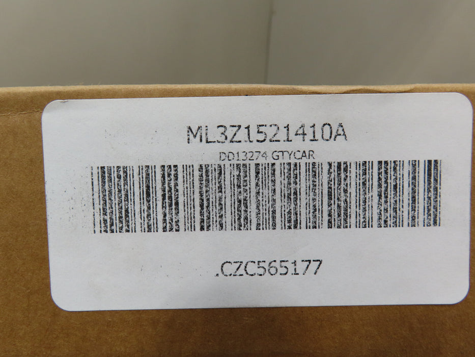 2015-2020 FORD F150 F-150 FRONT RIGHT PASSENGER SIDE WINDOW GLASS OEM