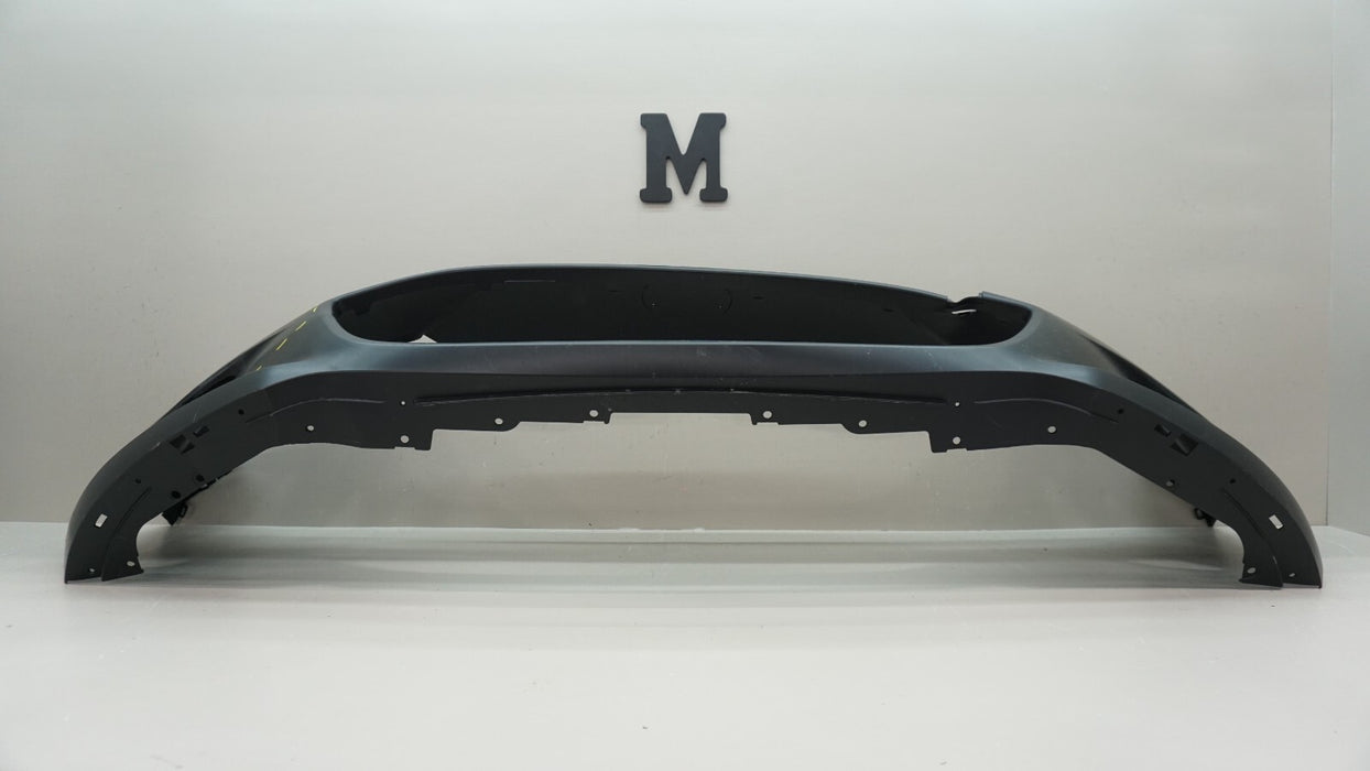2016-2018 MAZDA MX5 MIATA FRONT BUMPER COVER TONG YANG AFTERMARKET 16 17 18