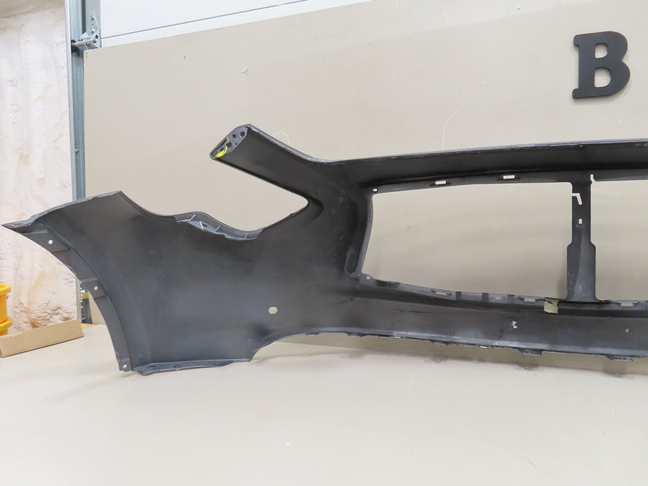 2009-2011 INFINITI FX35 FX50 FRONT BUMPER COVER FACTORY OEM 620223EV0H