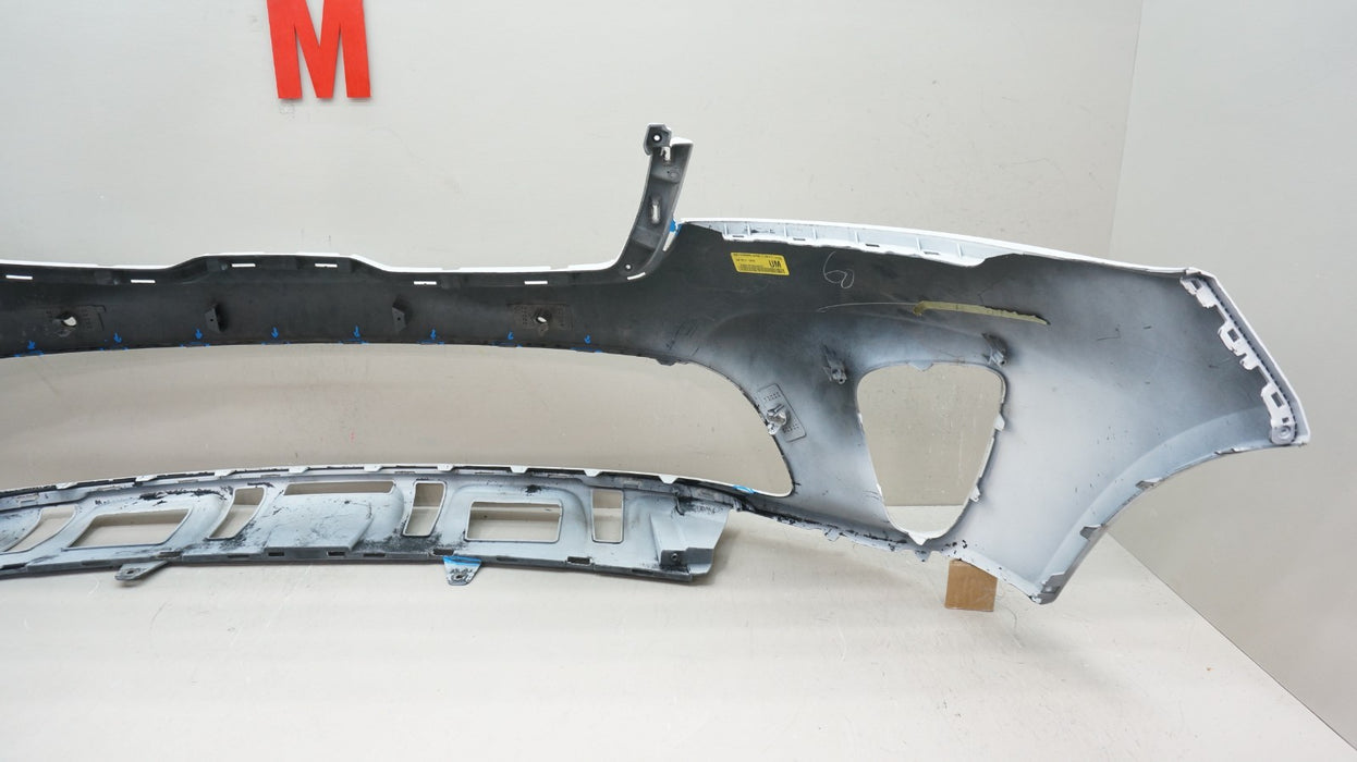 2019-2020 KIA SORENTO FRONT BUMPER COVER OEM 86511-C6500