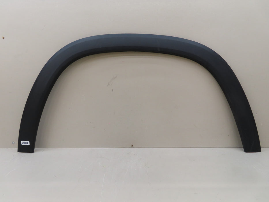 2020-2022 MERCEDES BENZ X167 GLE450 RIGHT SIDE FRONT WHEEL FENDER FLARE TRIM OEM
