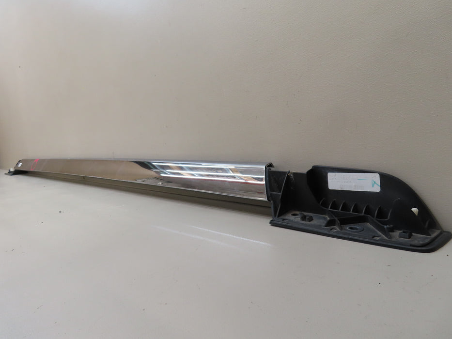 2018-2021 FORD EXPEDITION LEFT DRIVER SIDE ROOF RAIL OEM