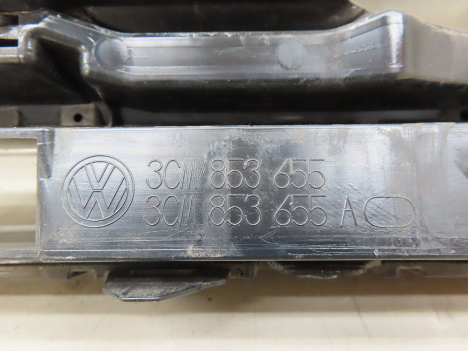 2024 VOLKSWAGEN ATLAS  FRONT BUMPER RADIATOR GRILLE GRILL OEM 3CM853655