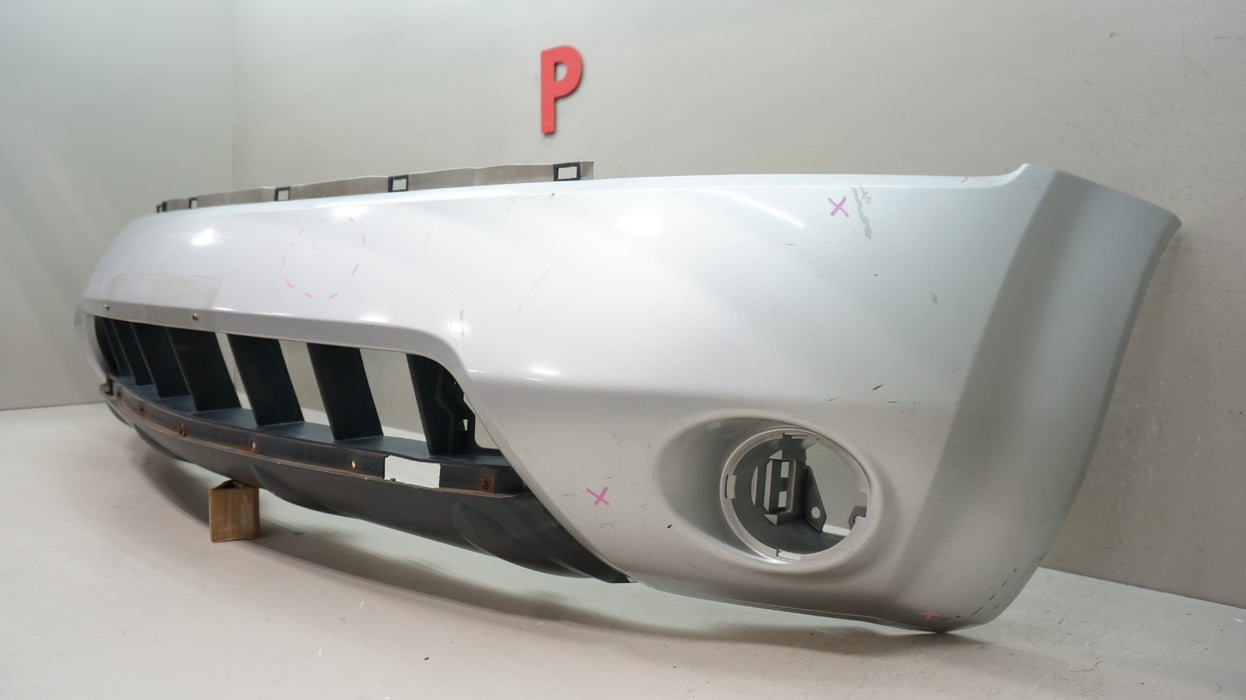 2006-2007 NISSAN MURANO FRONT BUMPER COVER PANEL OEM 62022CC20H