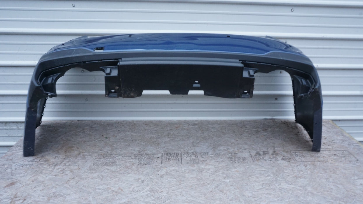 2020-2021 SUBARU LEGACY REAR BUMPER COVER PANEL 57704AN30A 20 21 OEM