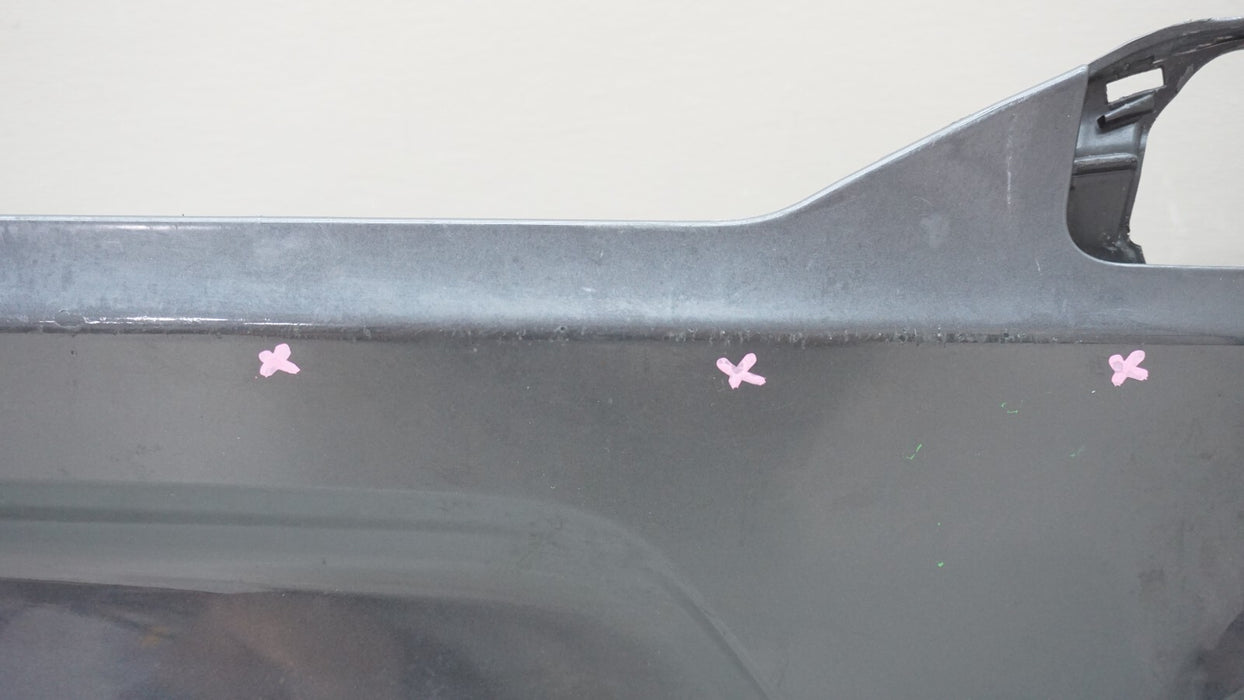 2017-2023 BMW 5 SERIES G30 M SPORT REAR BUMPER BOTTOM TRIM PANEL 51128098694 OEM