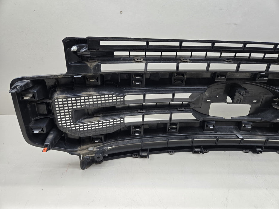 2020 2021 2022 FORD F250 F350 SUPER DUTY KING RANCH FRONT GRILLE GRILL OEM