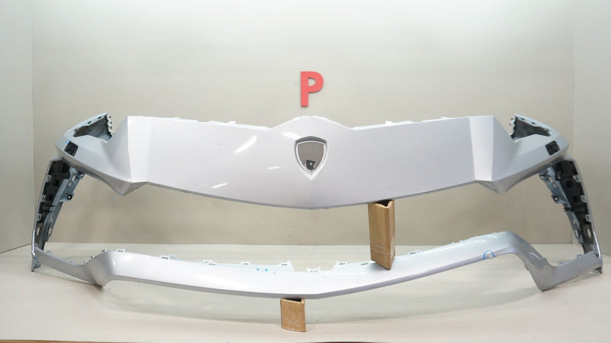 2019-2024 LAMBORGHINI URUS FRONT BUMPER COVER PANEL OEM 4ML807437