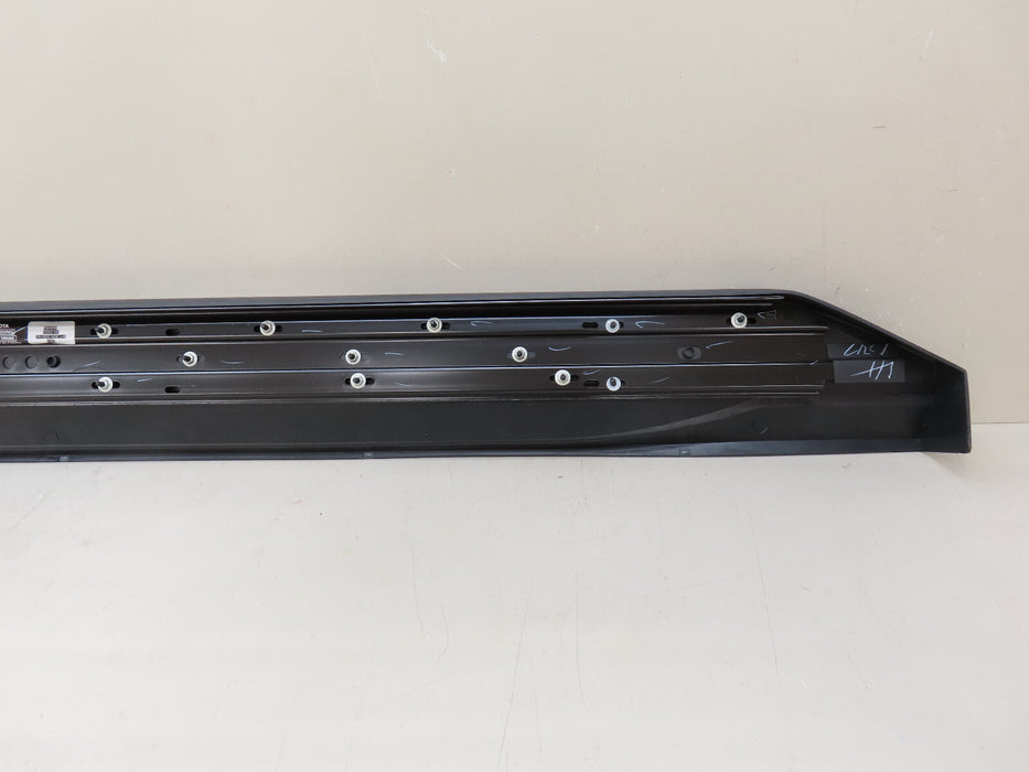 2014-2019 TOYOTA HIGHLANDER RUNNING BOARD STEP LEFT DRIVER SIDE OEM T0363-100
