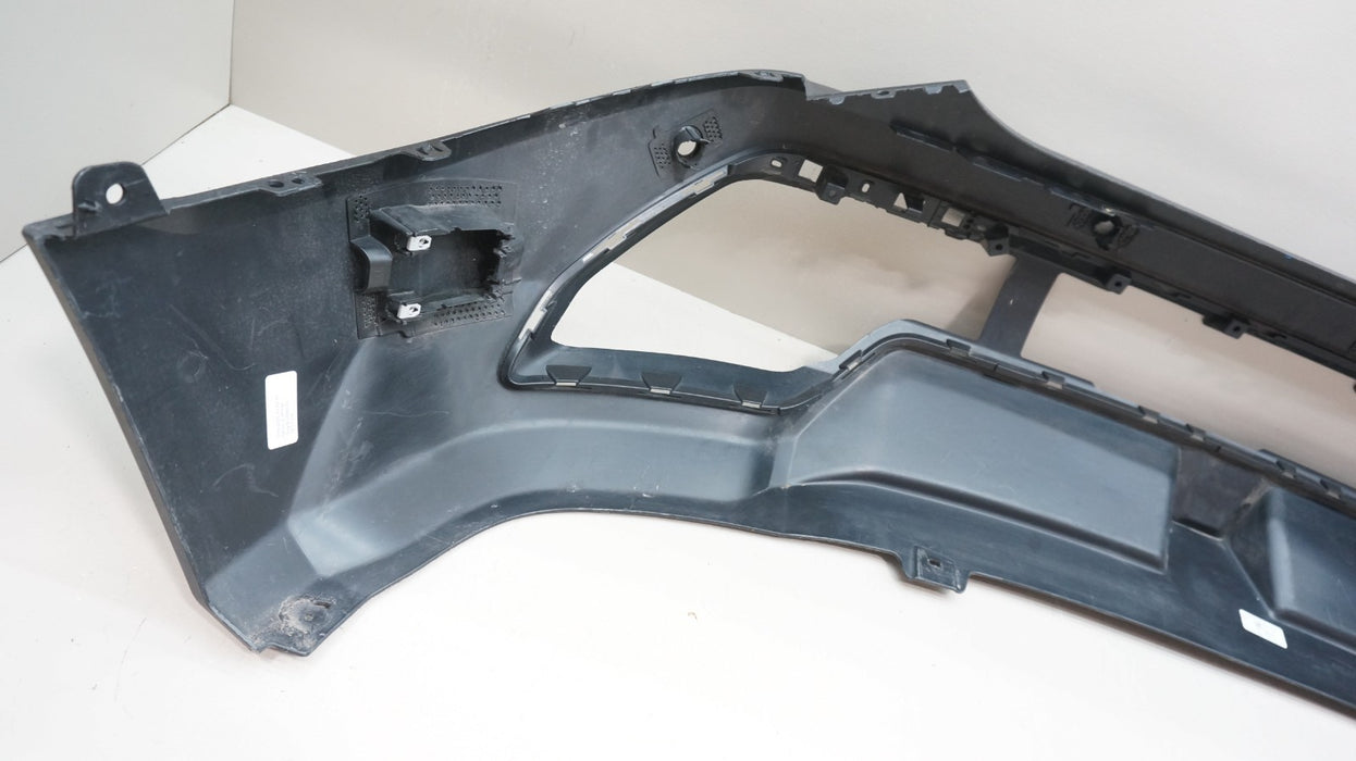 2025-2026 GMC TERRAIN REAR BUMPER COVER PANEL OEM 26432087