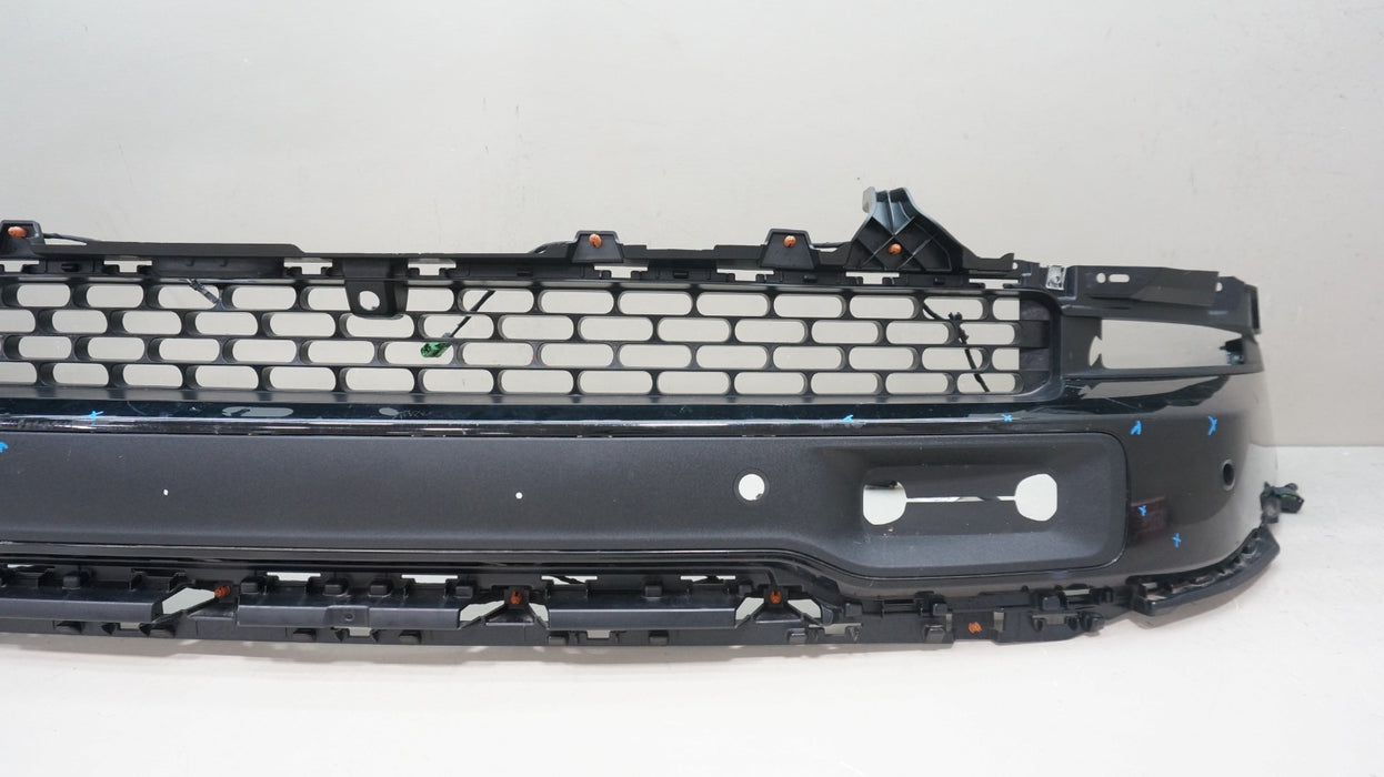 2022-2025 RIVIAN R1T R1S FRONT LOWER BUMPER COVER GRILLE OEM