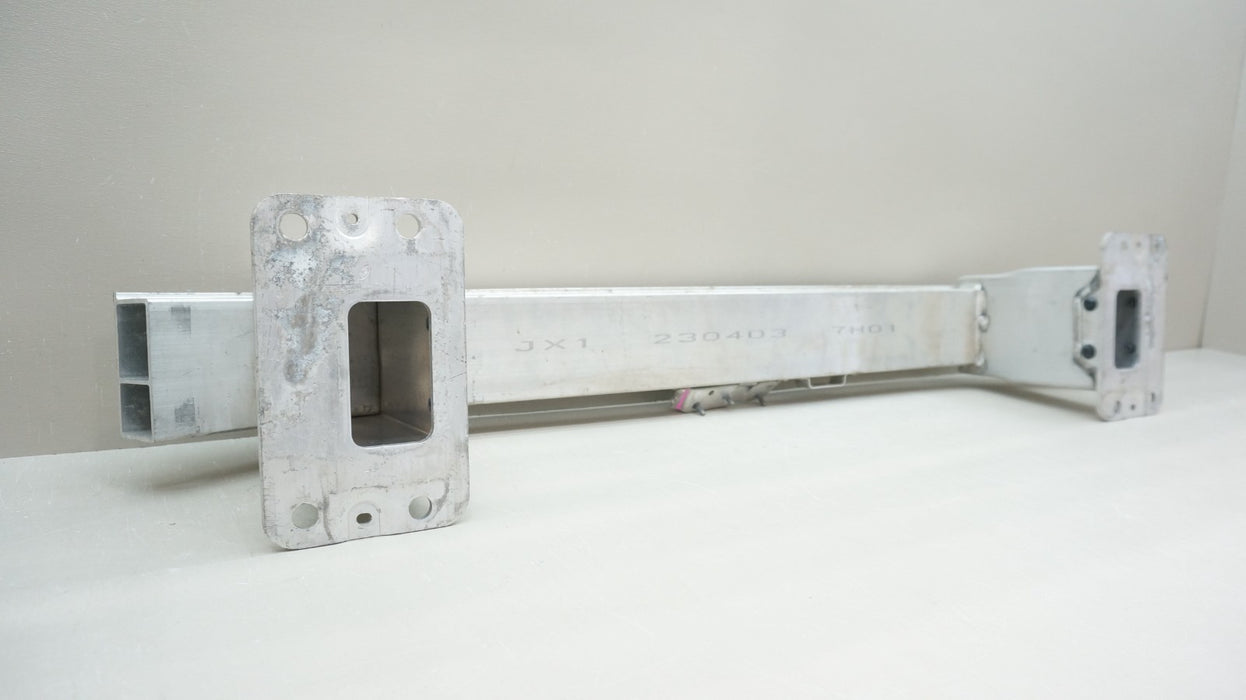 2021-2024 GENESIS GV80 FRONT REINFORCEMENT IMPACT CRASH BAR OEM