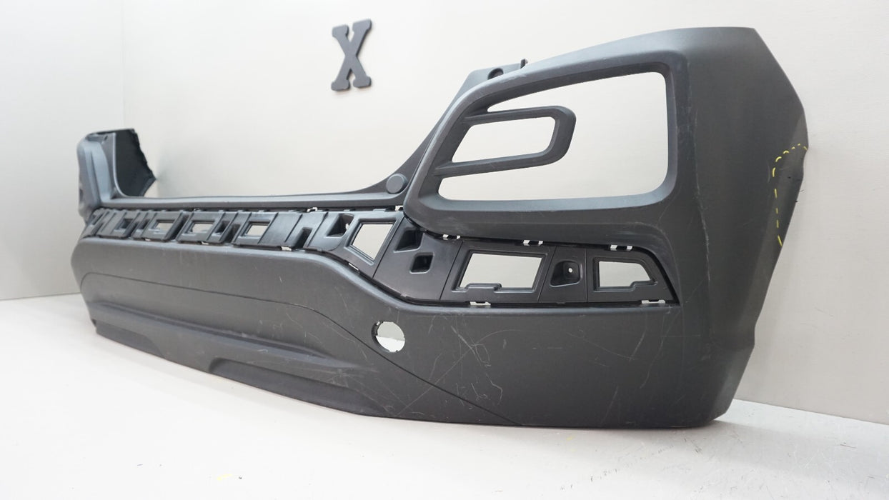 2018-2021 HYUNDAI KONA REAR BUMPER COVER 86610-J9000 OEM 18 19 20 21