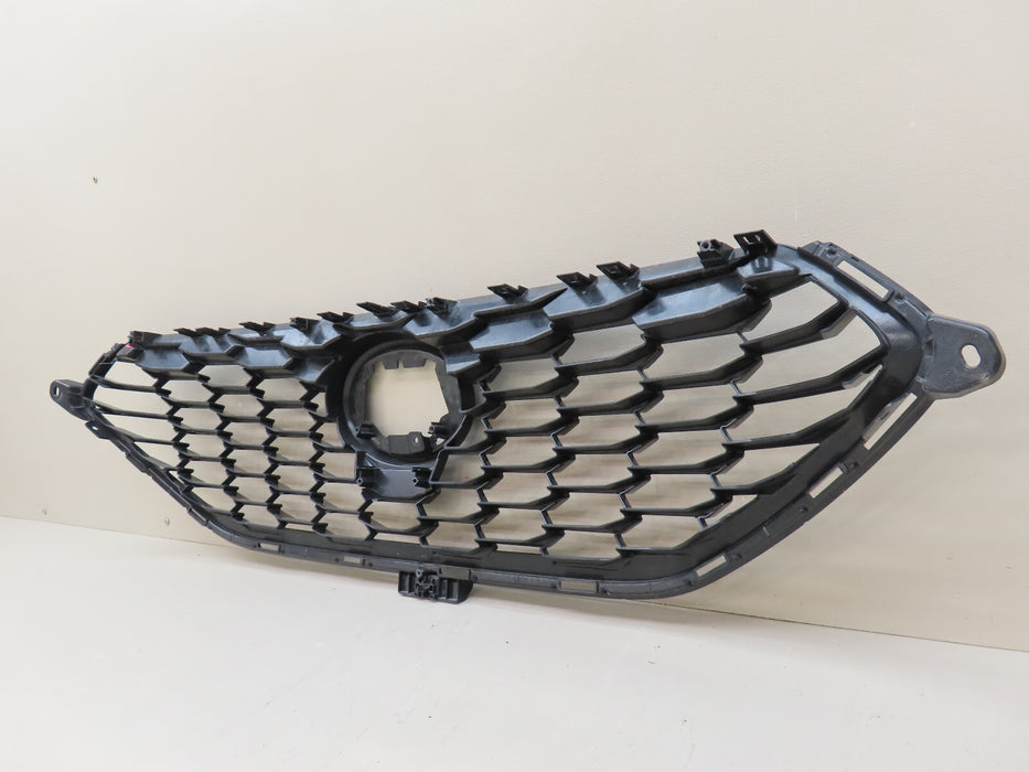 2021-2024 TOYOTA HIGHLANDER XSE FRONT RADIATOR GRILLE GRILL OEM