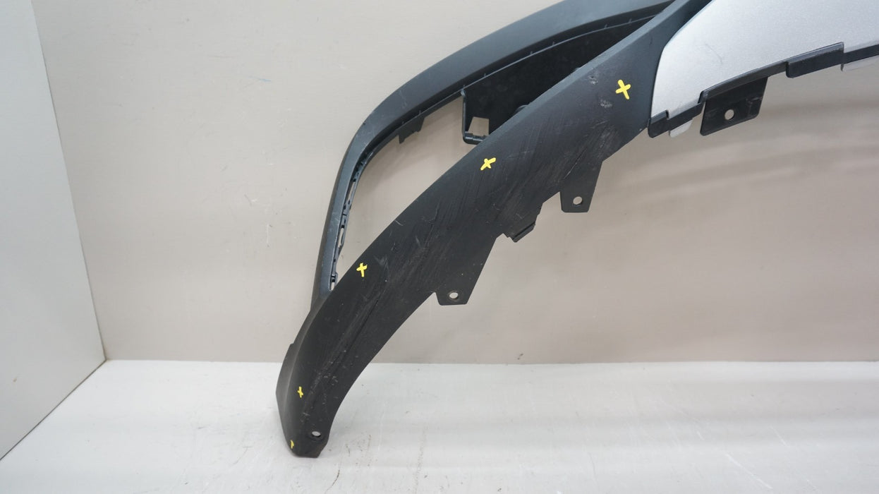 2018-2020 BUICK REGAL FRONT LOWER BUMPER VALANCE COVER 39209137 OEM