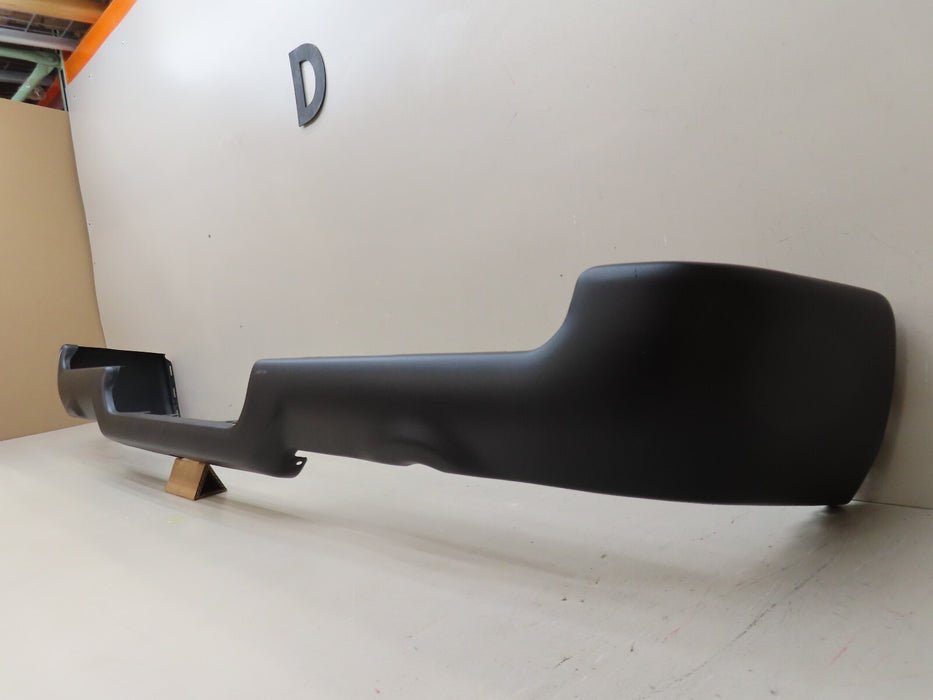2019-2023 DODGE RAM 1500 REAR BUMPER COVER OEM