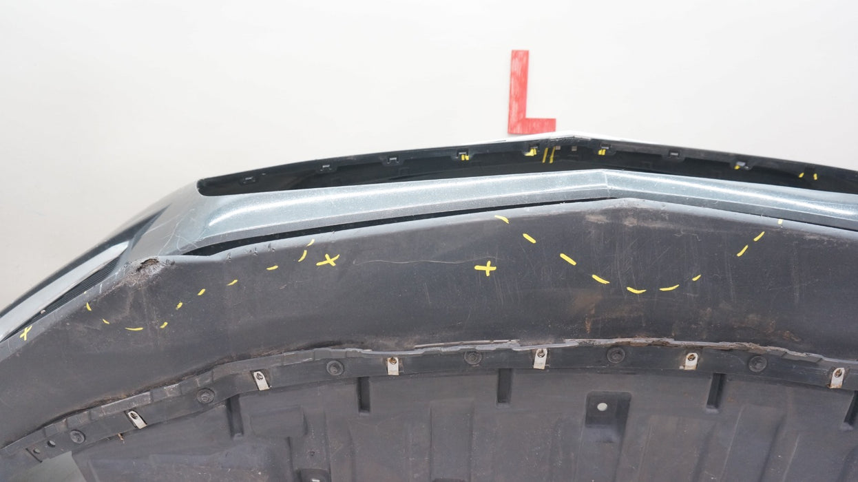 2016-2018 CHEVROLET MALIBU FRONT BUMPER COVER PANEL OEM