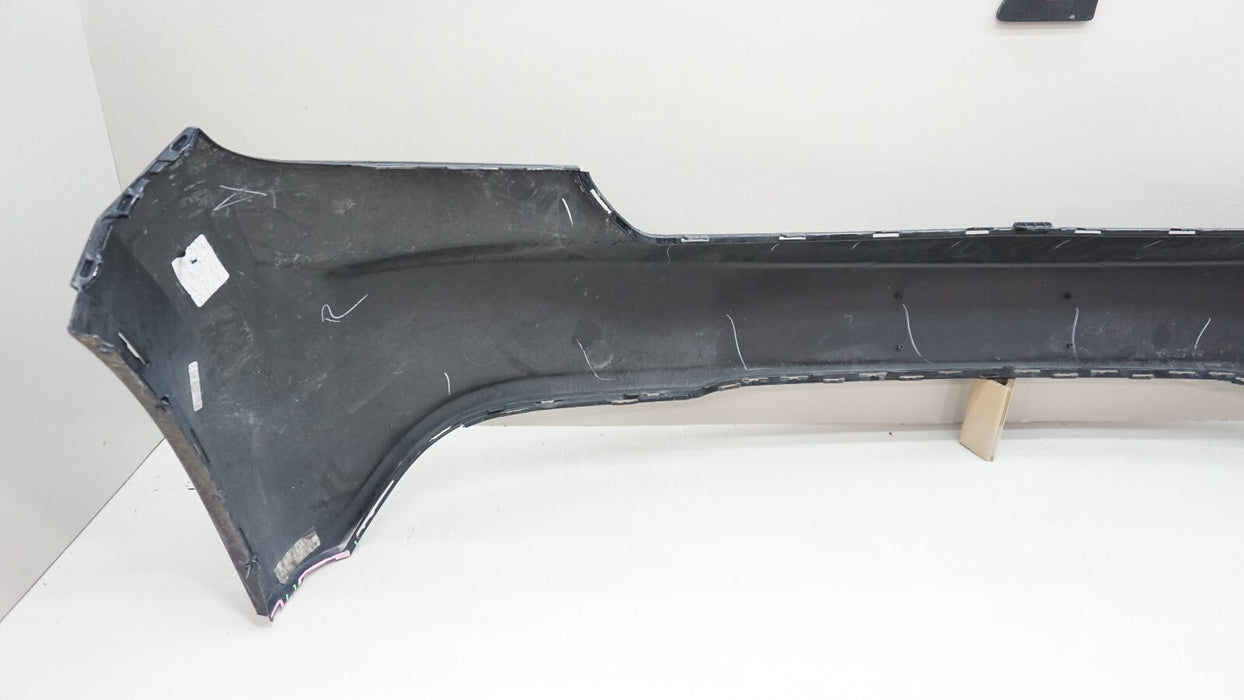 2014-2020 DODGE DURANGO REAR BUMPER COVER PANEL 1XV03TRMAC OEM