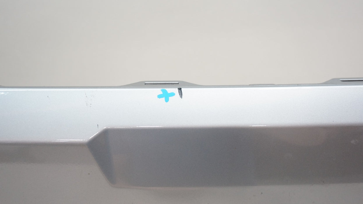 2026 HONDA PASSPORT FRONT LOWER BUMPER VALANCE PANEL OEM 71110-3BM-A1