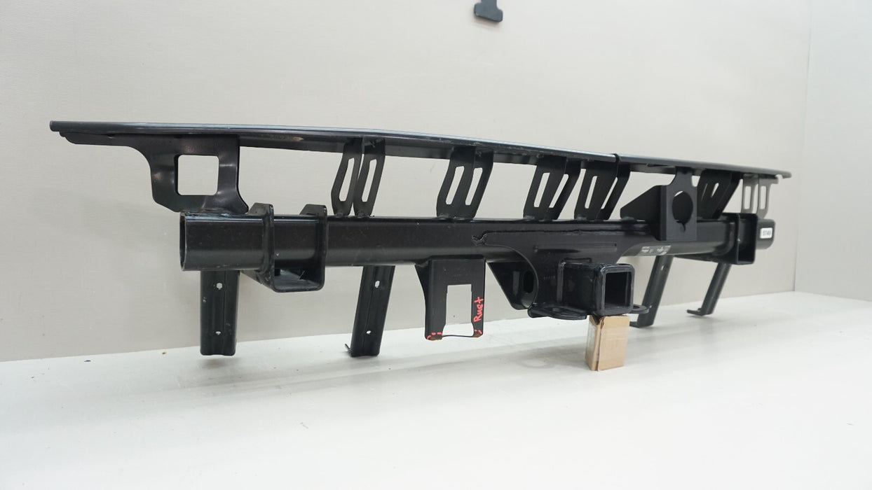 2021-2022 CHEVROLET TAHOE GMC YUKON ESCALADE REAR REINFORCEMENT TRAILER HITCH