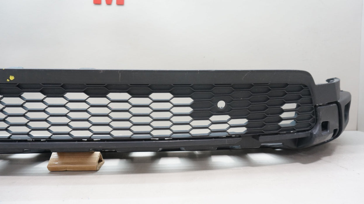 2023-2024 HONDA PILOT FRONT LOWER BUMPER COVER VALANCE OEM 71110-T90-A000